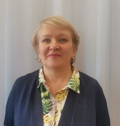 Овчинникова Татьяна Витальевна