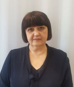 Ермак Елена Борисовна